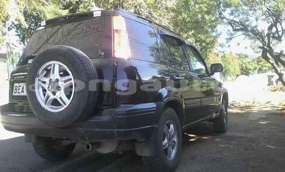 Acheter Occasion Voiture Honda CRV Autre à Kundiawa, Simbu