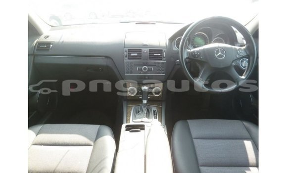Buy Import Mercedes-Benz 200 White Car in Import - Dubai in Enga Buy Import Mercedes-Benz 200 White Car in Import - Dubai in Enga