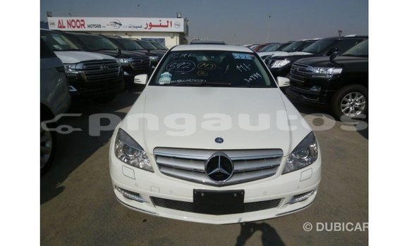 Buy Import Mercedes-Benz 200 White Car in Import - Dubai in Enga Buy Import Mercedes-Benz 200 White Car in Import - Dubai in Enga