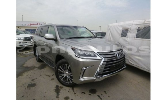 Buy Import Lexus LX Other Car in Import - Dubai in Enga Buy Import Lexus LX Other Car in Import - Dubai in Enga