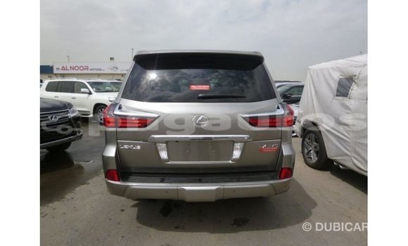 Buy Import Lexus LX Other Car in Import - Dubai in Enga Buy Import Lexus LX Other Car in Import - Dubai in Enga
