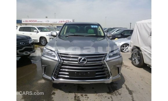 Buy Import Lexus LX Other Car in Import - Dubai in Enga Buy Import Lexus LX Other Car in Import - Dubai in Enga
