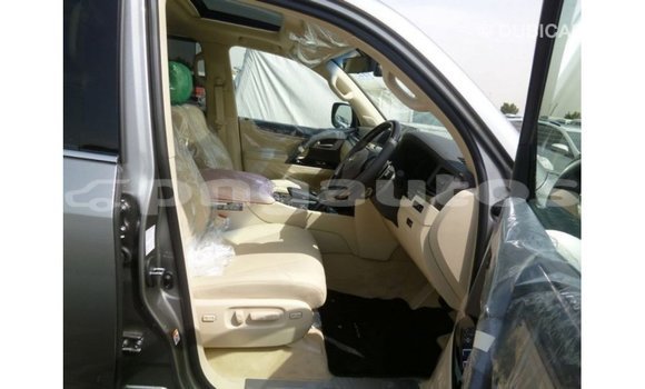 Buy Import Lexus LX Other Car in Import - Dubai in Enga Buy Import Lexus LX Other Car in Import - Dubai in Enga