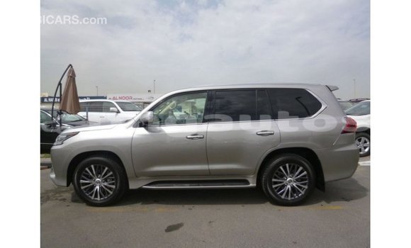 Buy Import Lexus LX Other Car in Import - Dubai in Enga Buy Import Lexus LX Other Car in Import - Dubai in Enga