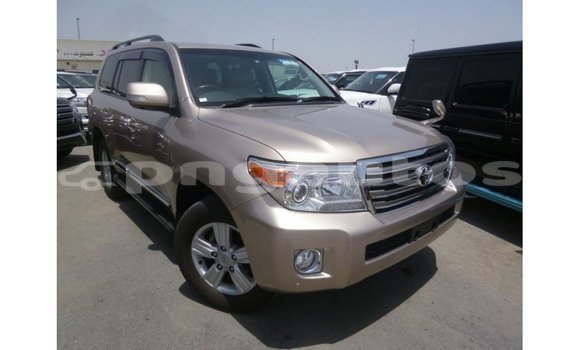 Buy Import Toyota Land Cruiser Other Car in Import - Dubai in Enga Buy Import Toyota Land Cruiser Other Car in Import - Dubai in Enga