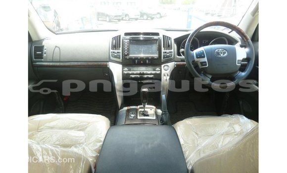 Buy Import Toyota Land Cruiser Other Car in Import - Dubai in Enga Buy Import Toyota Land Cruiser Other Car in Import - Dubai in Enga