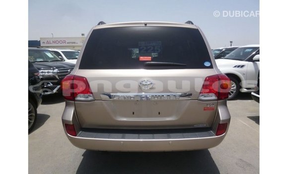 Buy Import Toyota Land Cruiser Other Car in Import - Dubai in Enga Buy Import Toyota Land Cruiser Other Car in Import - Dubai in Enga