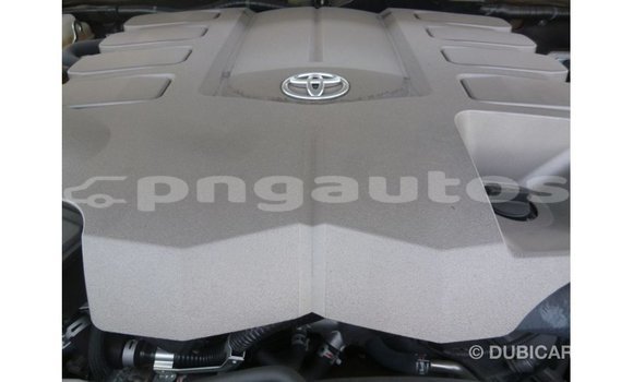 Buy Import Toyota Land Cruiser Other Car in Import - Dubai in Enga Buy Import Toyota Land Cruiser Other Car in Import - Dubai in Enga