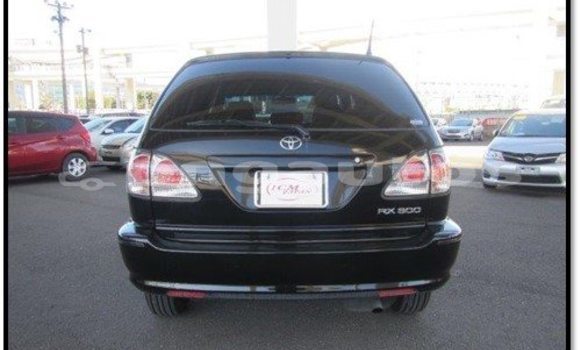 Buy Used Toyota Harrier Other Car in Bulolo in Morobe Buy Used Toyota Harrier Other Car in Bulolo in Morobe