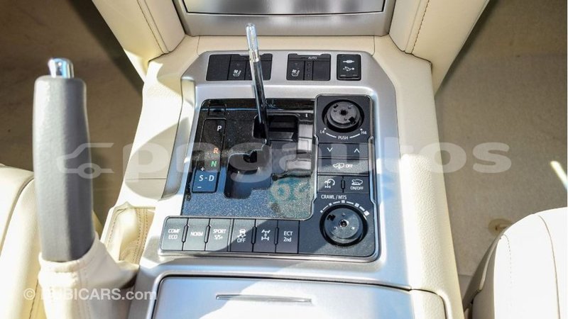 Big with watermark toyota land cruiser enga import dubai 4680