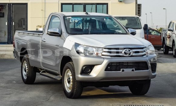 Acheter Import Voiture Toyota Hilux Autre à Import - Dubai, Enga Acheter Import Voiture Toyota Hilux Autre à Import - Dubai, Enga
