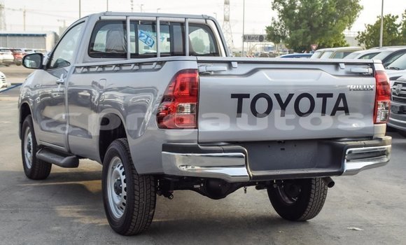Acheter Import Voiture Toyota Hilux Autre à Import - Dubai, Enga Acheter Import Voiture Toyota Hilux Autre à Import - Dubai, Enga