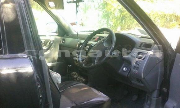 Buy Used Honda CRV Other Car in Kundiawa in Simbu Buy Used Honda CRV Other Car in Kundiawa in Simbu
