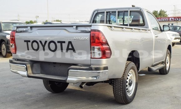 Acheter Import Voiture Toyota Hilux Autre à Import - Dubai, Enga Acheter Import Voiture Toyota Hilux Autre à Import - Dubai, Enga