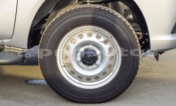 Acheter Import Voiture Toyota Hilux Autre à Import - Dubai, Enga Acheter Import Voiture Toyota Hilux Autre à Import - Dubai, Enga