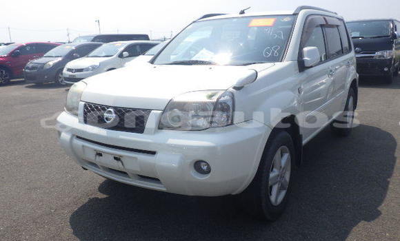Buy Used Nissan X–Trail White Car in Port Moresby in National Capital District Buy Used Nissan X–Trail White Car in Port Moresby in National Capital District
