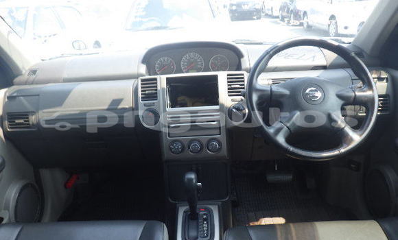 Buy Used Nissan X–Trail White Car in Port Moresby in National Capital District Buy Used Nissan X–Trail White Car in Port Moresby in National Capital District