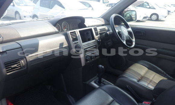 Buy Used Nissan X–Trail White Car in Port Moresby in National Capital District Buy Used Nissan X–Trail White Car in Port Moresby in National Capital District