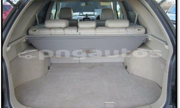 Buy Used Toyota Harrier Other Car in Bulolo in Morobe Buy Used Toyota Harrier Other Car in Bulolo in Morobe