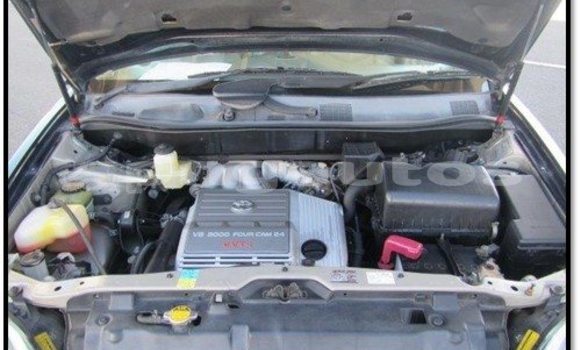 Buy Used Toyota Harrier Other Car in Bulolo in Morobe Buy Used Toyota Harrier Other Car in Bulolo in Morobe