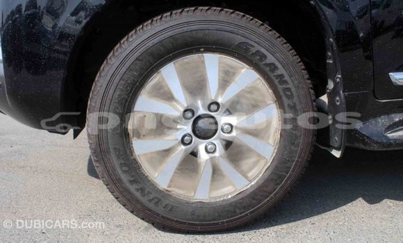 Buy Import Toyota Land Cruiser Black Car in Import - Dubai in Enga Buy Import Toyota Land Cruiser Black Car in Import - Dubai in Enga