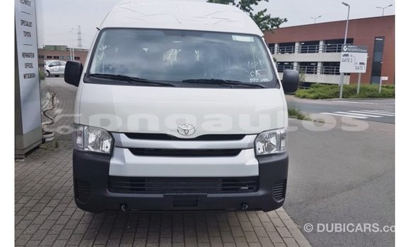Buy Import Toyota Hiace White Car in Import - Dubai in Enga Buy Import Toyota Hiace White Car in Import - Dubai in Enga