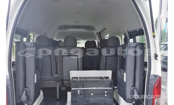 Buy Import Toyota Hiace White Car in Import - Dubai in Enga Buy Import Toyota Hiace White Car in Import - Dubai in Enga
