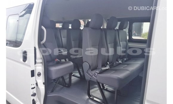 Buy Import Toyota Hiace White Car in Import - Dubai in Enga Buy Import Toyota Hiace White Car in Import - Dubai in Enga