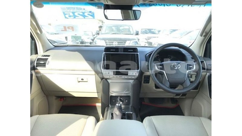 Big with watermark toyota prado enga import dubai 4686