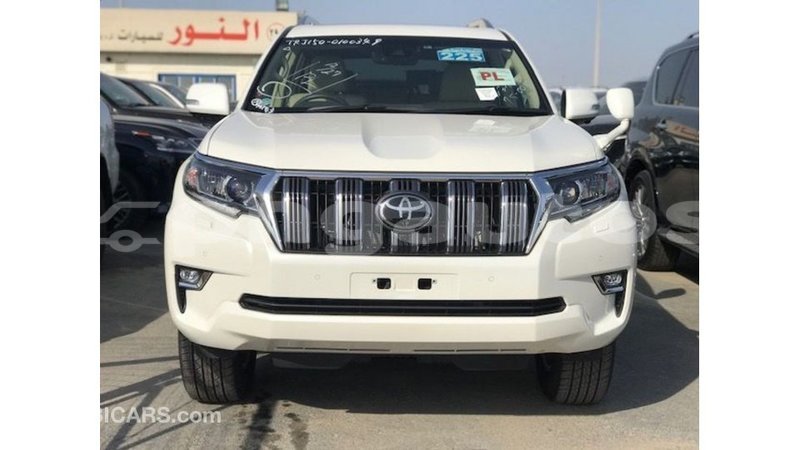 Big with watermark toyota prado enga import dubai 4686