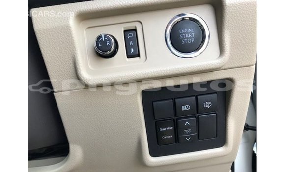 Buy Import Toyota Prado White Car in Import - Dubai in Enga Buy Import Toyota Prado White Car in Import - Dubai in Enga