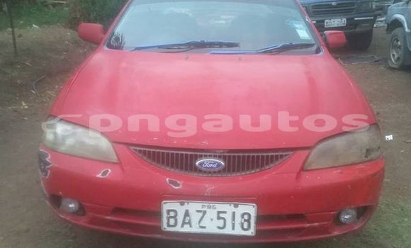 Buy Used Ford Laser Other Car in Lae in Morobe Buy Used Ford Laser Other Car in Lae in Morobe