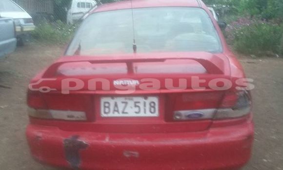 Buy Used Ford Laser Other Car in Lae in Morobe Buy Used Ford Laser Other Car in Lae in Morobe