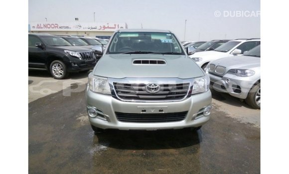 Buy Import Toyota Hilux Other Car in Import - Dubai in Enga Buy Import Toyota Hilux Other Car in Import - Dubai in Enga