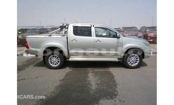 Buy Import Toyota Hilux Other Car in Import - Dubai in Enga Buy Import Toyota Hilux Other Car in Import - Dubai in Enga