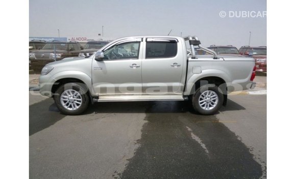 Buy Import Toyota Hilux Other Car in Import - Dubai in Enga Buy Import Toyota Hilux Other Car in Import - Dubai in Enga