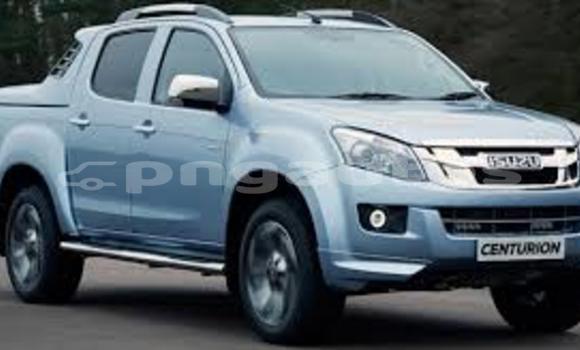 Buy Used Isuzu Pickup Other Car in Popondetta in Oro
