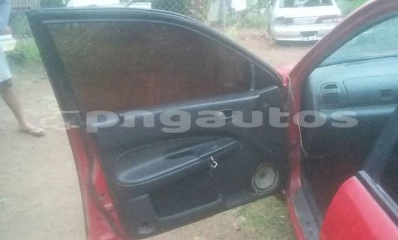 Buy Used Ford Laser Other Car in Lae in Morobe Buy Used Ford Laser Other Car in Lae in Morobe