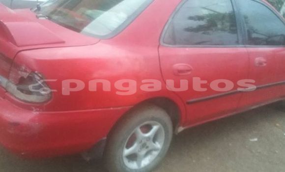 Buy Used Ford Laser Other Car in Lae in Morobe Buy Used Ford Laser Other Car in Lae in Morobe