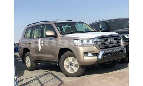 Buy Import Toyota Land Cruiser Other Car in Import - Dubai in Enga Buy Import Toyota Land Cruiser Other Car in Import - Dubai in Enga