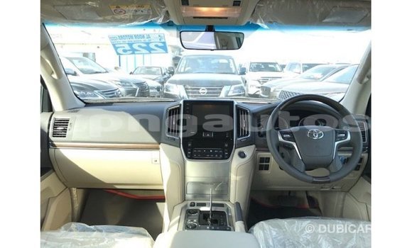 Buy Import Toyota Land Cruiser Other Car in Import - Dubai in Enga Buy Import Toyota Land Cruiser Other Car in Import - Dubai in Enga