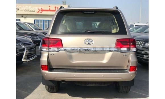 Buy Import Toyota Land Cruiser Other Car in Import - Dubai in Enga Buy Import Toyota Land Cruiser Other Car in Import - Dubai in Enga