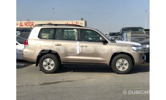 Buy Import Toyota Land Cruiser Other Car in Import - Dubai in Enga Buy Import Toyota Land Cruiser Other Car in Import - Dubai in Enga