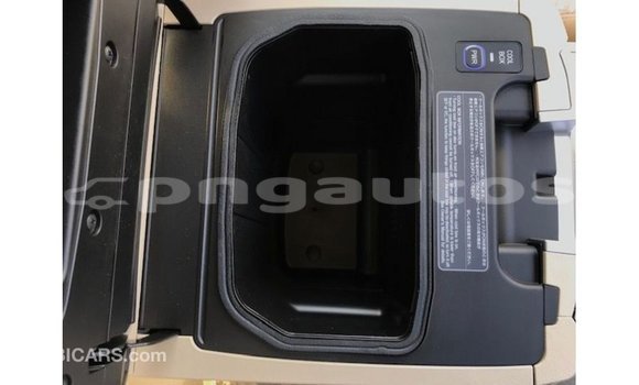 Buy Import Toyota Land Cruiser Other Car in Import - Dubai in Enga Buy Import Toyota Land Cruiser Other Car in Import - Dubai in Enga