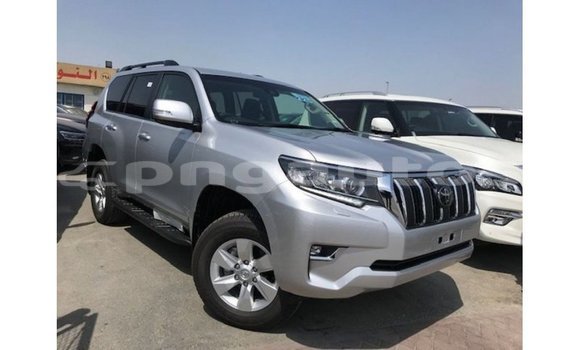 Buy Import Toyota Prado Other Car in Import - Dubai in Enga Buy Import Toyota Prado Other Car in Import - Dubai in Enga