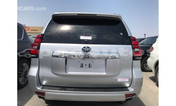 Buy Import Toyota Prado Other Car in Import - Dubai in Enga Buy Import Toyota Prado Other Car in Import - Dubai in Enga