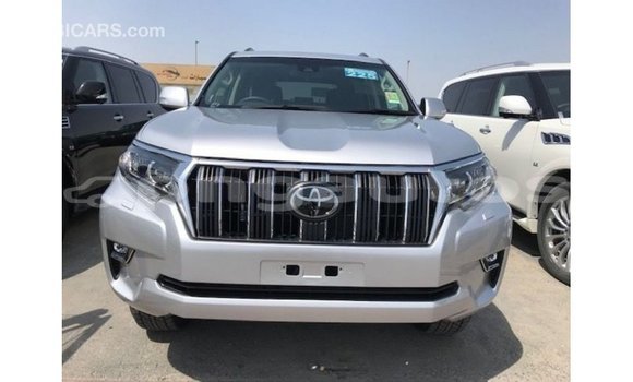 Buy Import Toyota Prado Other Car in Import - Dubai in Enga Buy Import Toyota Prado Other Car in Import - Dubai in Enga