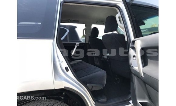 Buy Import Toyota Prado Other Car in Import - Dubai in Enga Buy Import Toyota Prado Other Car in Import - Dubai in Enga