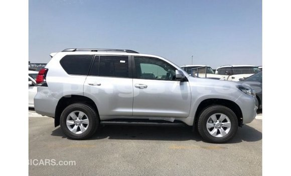 Buy Import Toyota Prado Other Car in Import - Dubai in Enga Buy Import Toyota Prado Other Car in Import - Dubai in Enga
