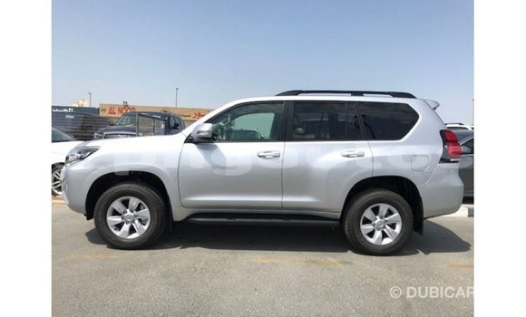 Buy Import Toyota Prado Other Car in Import - Dubai in Enga Buy Import Toyota Prado Other Car in Import - Dubai in Enga